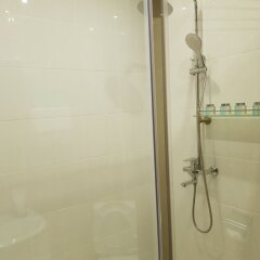 Mini Hotel Morskoy Сочи ванная