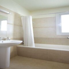 Отель 3 Br Villa Clover - Chg 8875 Протарас ванная