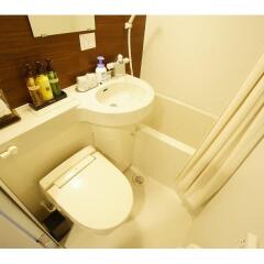 Hotel Livemax Tokyo Bakurocho Токио фото 2