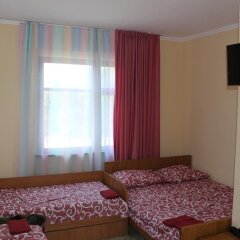 Гостиница Guest House on Leningradskaya в Анапе отзывы, цены и фото номеров - забронировать гостиницу Guest House on Leningradskaya онлайн Анапа комната для гостей фото 5