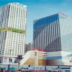 Отель Jindi Holiday Hotel Китай, Сиань - отзывы, цены и фото номеров - забронировать отель Jindi Holiday Hotel онлайн бассейн