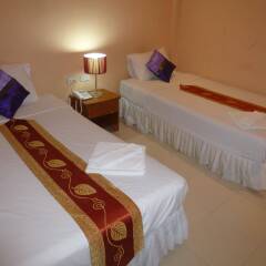 Отель Elite Guesthouse комната для гостей фото 2