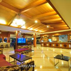 Отель Sabai Resort Pattaya бассейн