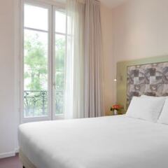 Отель Hôtel Palais De Chaillot фото 3