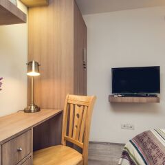 Отель Piano B&B Непал, Лалитпур - отзывы, цены и фото номеров - забронировать отель Piano B&B онлайн удобства в номере фото 2