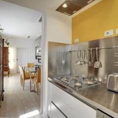 Отель Rialto Bridge Penthouse with Terraces Италия, Венеция - отзывы, цены и фото номеров - забронировать отель Rialto Bridge Penthouse with Terraces онлайн в номере
