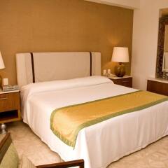 Grand Hotel Acapulco комната для гостей фото 2