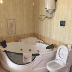 Sun Shine Hotel 3* Представительский люкс с различными типами кроватей фото 7