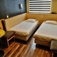 Отель ES Hostel Бельгия, Брюссель - 1 отзыв об отеле, цены и фото номеров - забронировать отель ES Hostel онлайн детские мероприятия