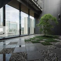 Отель Pullman Tokyo Tamachi Токио бассейн фото 2