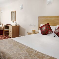 Best Western London Ilford Hotel комната для гостей фото 2