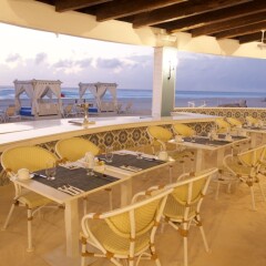 Omni Cancun Hotel & Villas - Все включено питание фото 8