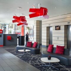 Отель Park Inn By Radisson City Centre Манчестер интерьер отеля фото 2