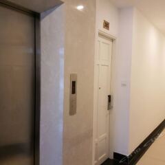 Bao Minh Hotel интерьер отеля