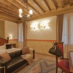 Отель Saturnia & International Италия, Венеция - 8 отзывов об отеле, цены и фото номеров - забронировать отель Saturnia & International онлайн фото 7