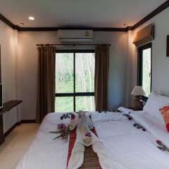 Отель Krabi Naka Villa комната для гостей фото 2