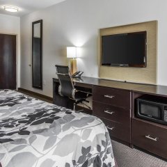 Sleep Inn And Suites Lubbock in Lubbock, United States of America from 81$, photos, reviews - zenhotels.com