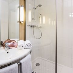 Отель Ibis Lisboa Centro Saldanha Лиссабон фото 10