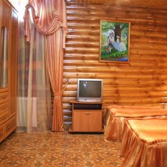 Гостиница Старый Двор в Суздале отзывы, цены и фото номеров - забронировать гостиницу Старый Двор онлайн Суздаль