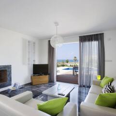 Отель Paradise Cove Luxurious Beach Villas комната для гостей фото 2