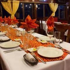 Отель Majestic Halong Cruise