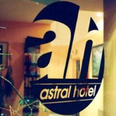 astral Inn Hotel Leipzig интерьер отеля фото 3