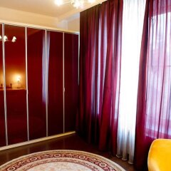 City Spring Apartments in Chisinau, Moldova from 51$, photos, reviews - zenhotels.com room amenities