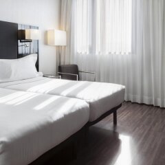 AC Hotel Firenze by Marriott комната для гостей фото 5
