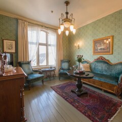 Отель Lillesand Hotel Norge Норвегия, Лилльсанд - отзывы, цены и фото номеров - забронировать отель Lillesand Hotel Norge онлайн комната для гостей фото 5