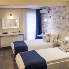 Mr. Bird Hotel Турция, Стамбул - 1 отзыв об отеле, цены и фото номеров - забронировать отель Mr. Bird Hotel онлайн комната для гостей фото 5
