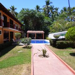 Hotel J.B. фото 15