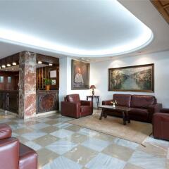 Hotel THB Mirador интерьер отеля фото 4