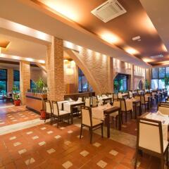 Limak Limra Hotel & Resort интерьер отеля фото 2