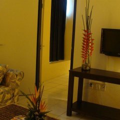 Academy Hotel Curacao in Willemstad, Curacao from 181$, photos, reviews - zenhotels.com room amenities