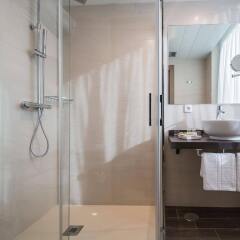 Отель Suite Home Sardinero ванная