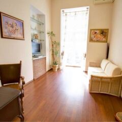 Гостиница Ekaterina Apartments - Odessa Украина, Одесса - отзывы, цены и фото номеров - забронировать гостиницу Ekaterina Apartments - Odessa онлайн фото 7