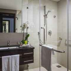 Hyatt Regency Oryx Doha in Doha, Qatar from 159$, photos, reviews - zenhotels.com bathroom photo 2