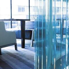 Отель Radisson Blu Hotel, Glasgow Великобритания, Глазго - отзывы, цены и фото номеров - забронировать отель Radisson Blu Hotel, Glasgow онлайн ванная фото 2