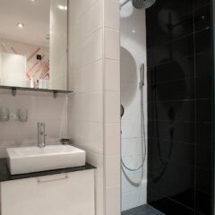 Hotel Žabljak in Zabljak, Montenegro from 165$, photos, reviews - zenhotels.com bathroom