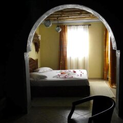 Отель Djerba Saray Тунис, Мидун - отзывы, цены и фото номеров - забронировать отель Djerba Saray онлайн комната для гостей фото 5