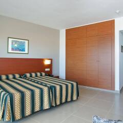 Hotel Puente Real комната для гостей фото 4