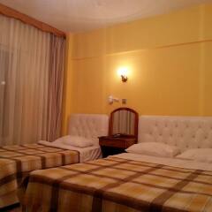 Azim Thermal Hotel комната для гостей фото 2