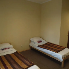 City Westa Hotel сауна