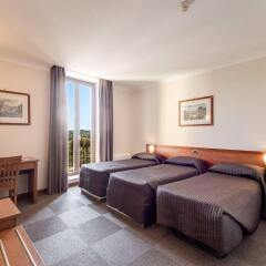 Romoli Hotel комната для гостей фото 3