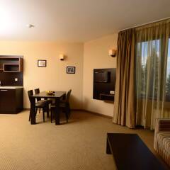 MPM Hotel Mursalitsa Пампорово комната для гостей фото 5