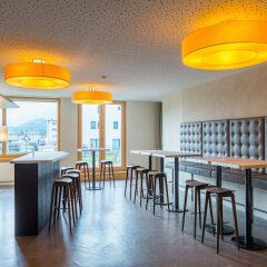 Отель Youth Hostel St. Moritz Швейцария, Санкт-Мориц - отзывы, цены и фото номеров - забронировать отель Youth Hostel St. Moritz онлайн фото 3