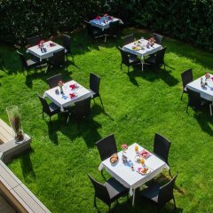 City Hotel Merano Меран фото 3