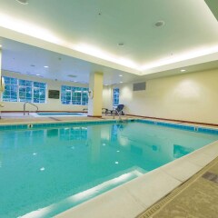 Отель Quality Inn & Suites США, Виксбург - отзывы, цены и фото номеров - забронировать отель Quality Inn & Suites онлайн бассейн фото 3