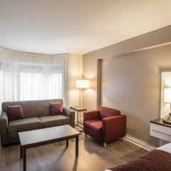 The Saint James Hotel, Ascend Hotel Collection in Toronto, Canada from 7626$, photos, reviews - zenhotels.com guestroom