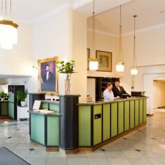 Hotel Johann Strauss фото 28